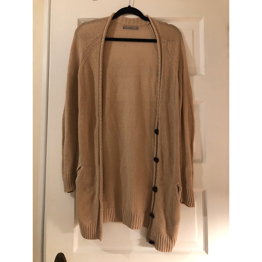 Rubbish sweater